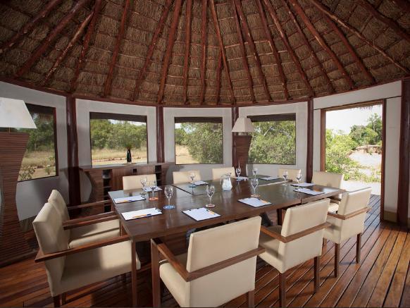 Ngerende Island Lodge (Adults Only) Maasai Mara Exterior photo